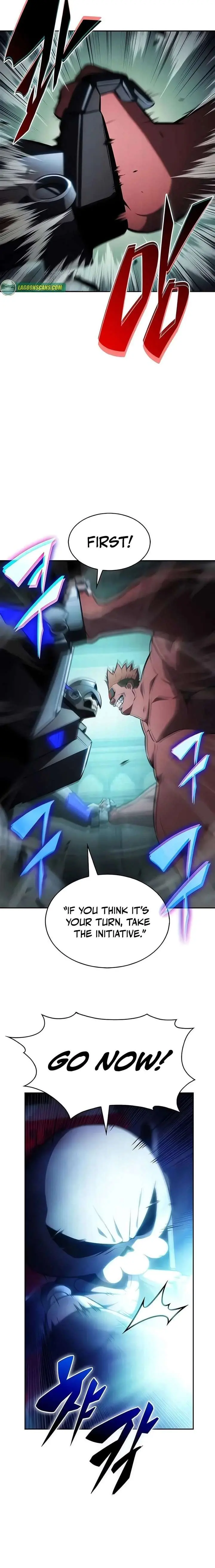Solo Max-Level Newbie Chapter 254 Page 6