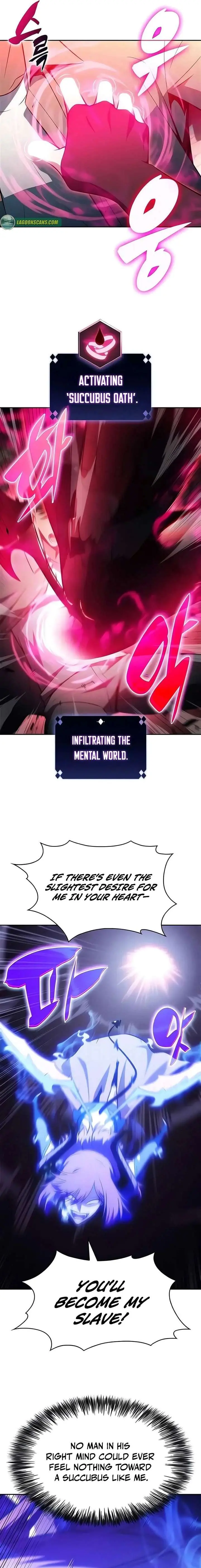 Solo Max-Level Newbie Chapter 254 Page 13