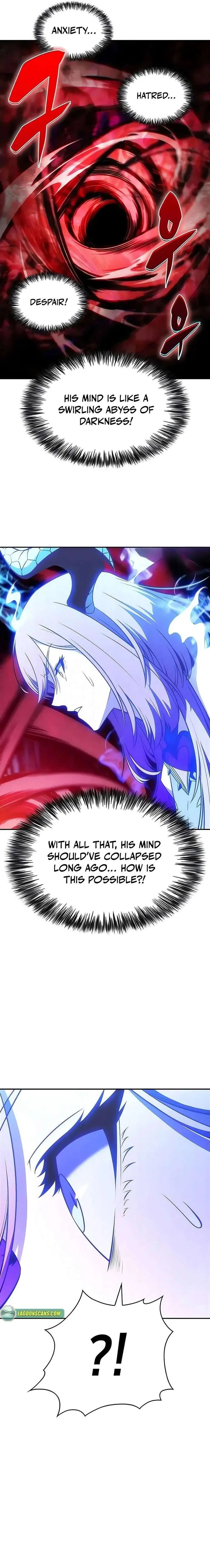 Solo Max-Level Newbie Chapter 254 Page 15