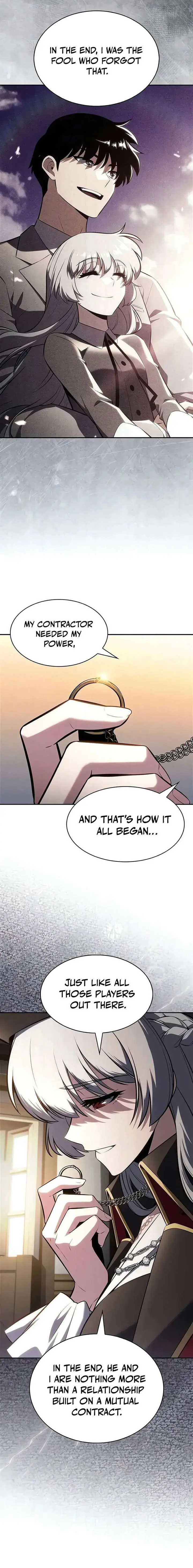 Solo Max-Level Newbie Chapter 254 Page 20
