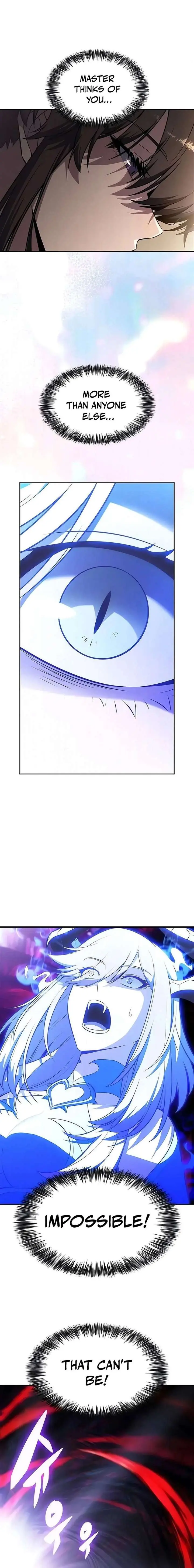 Solo Max-Level Newbie Chapter 254 Page 22