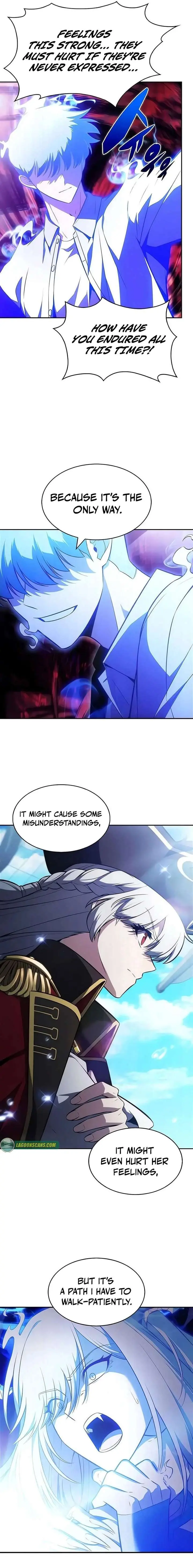 Solo Max-Level Newbie Chapter 254 Page 25