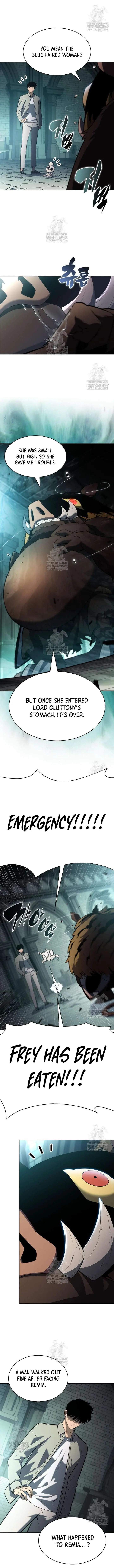 Solo Max-Level Newbie Chapter 255 Page 7