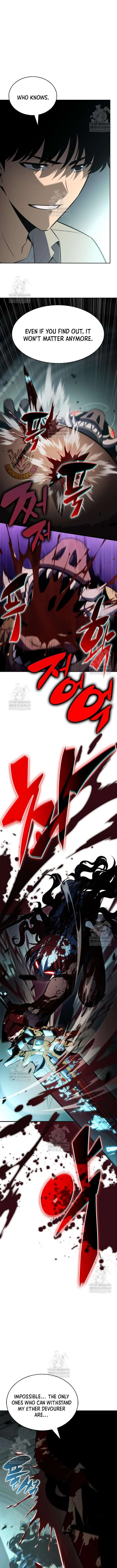 Solo Max-Level Newbie Chapter 255 Page 8