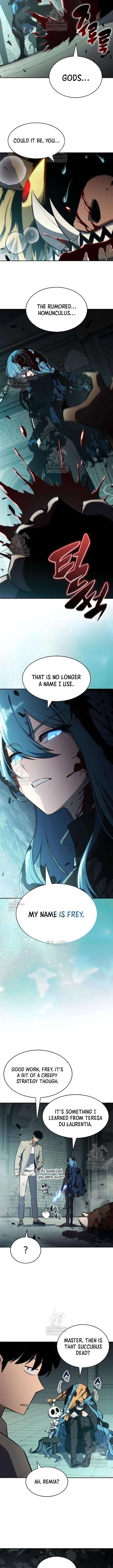 Solo Max-Level Newbie Chapter 255 Page 9