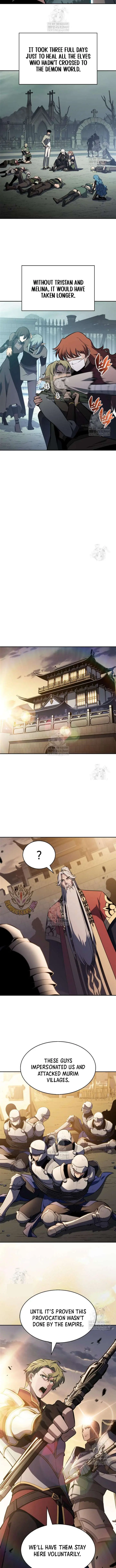 Solo Max-Level Newbie Chapter 255 Page 12