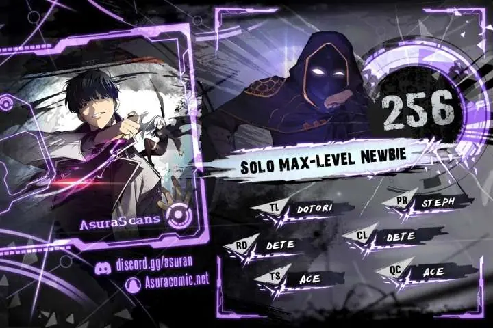 Solo Max-Level Newbie Chapter 256 Page 1