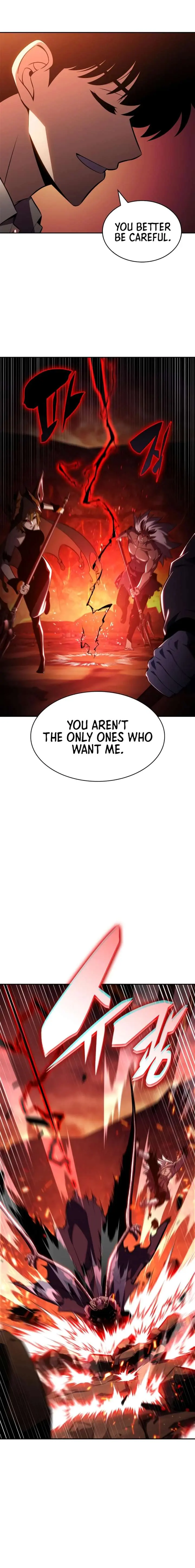 Solo Max-Level Newbie Chapter 256 Page 4