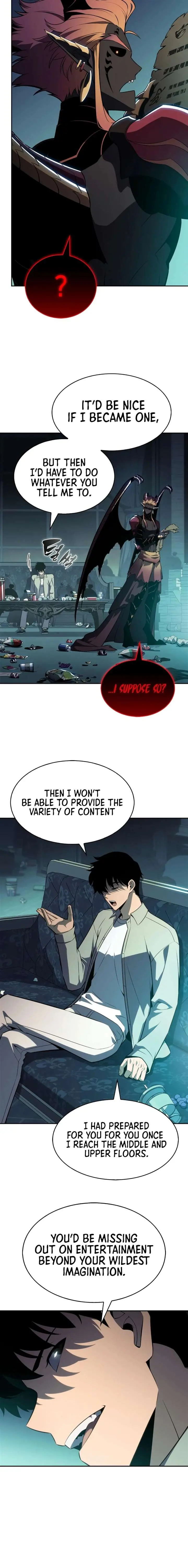 Solo Max-Level Newbie Chapter 256 Page 15