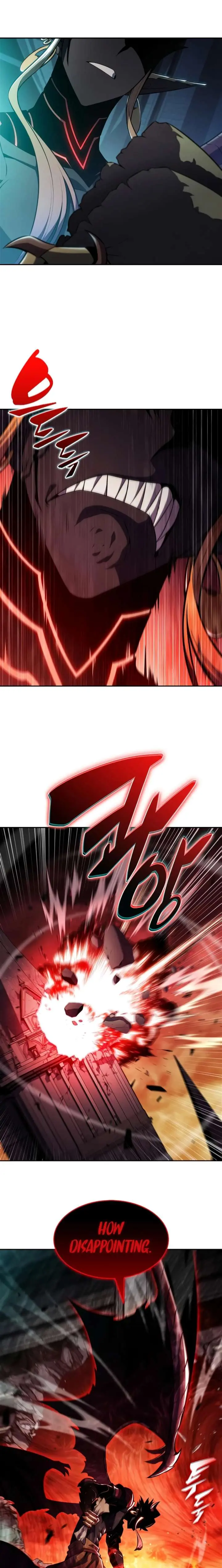 Solo Max-Level Newbie Chapter 256 Page 16