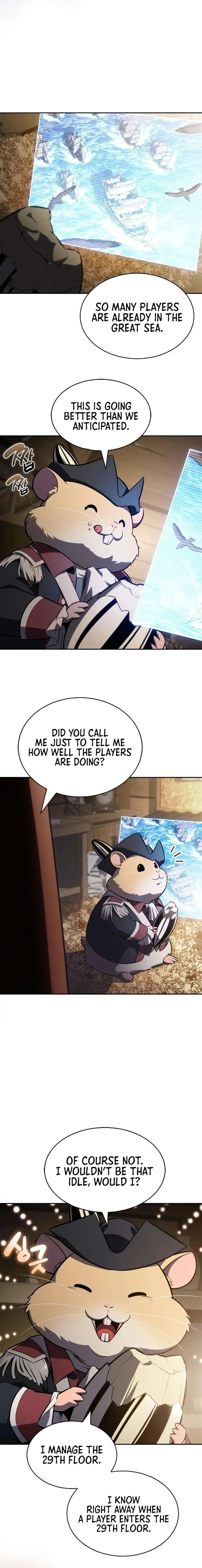 Solo Max-Level Newbie Chapter 256 Page 27