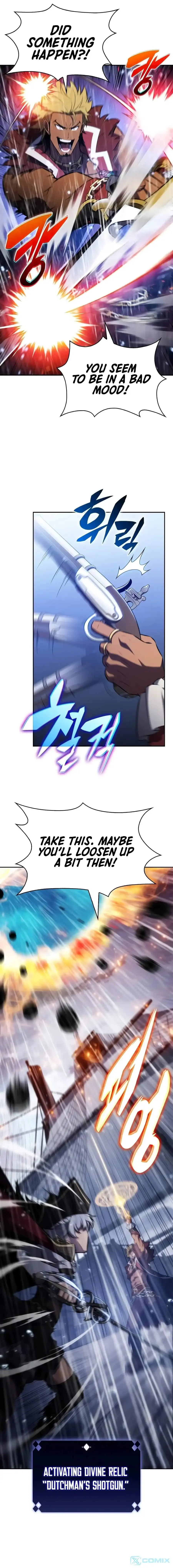 Solo Max-Level Newbie Chapter 259 Page 2