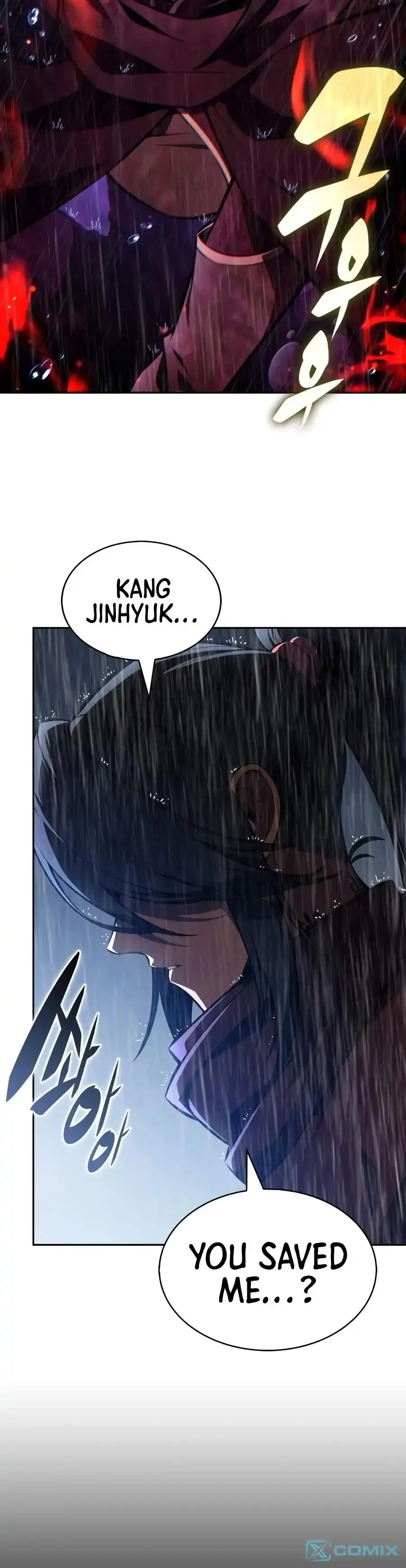 Solo Max-Level Newbie Chapter 259 Page 11