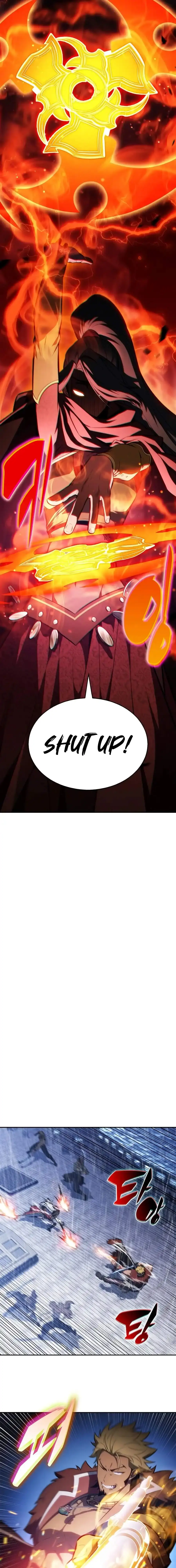 Solo Max-Level Newbie Chapter 259 Page 19