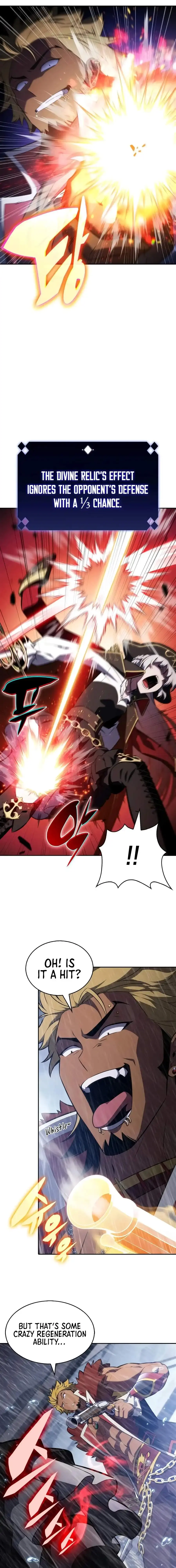 Solo Max-Level Newbie Chapter 259 Page 21