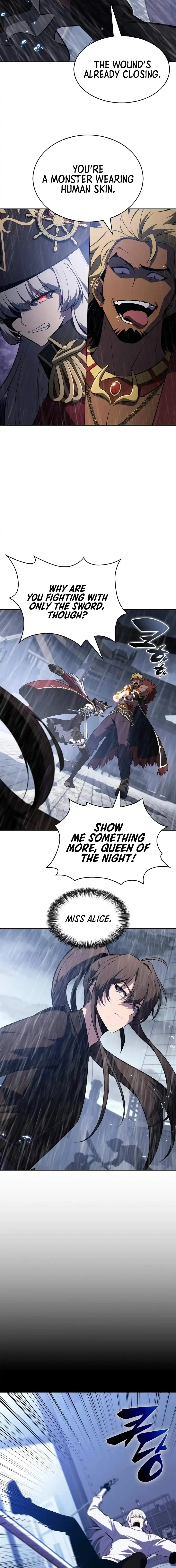 Solo Max-Level Newbie Chapter 259 Page 22