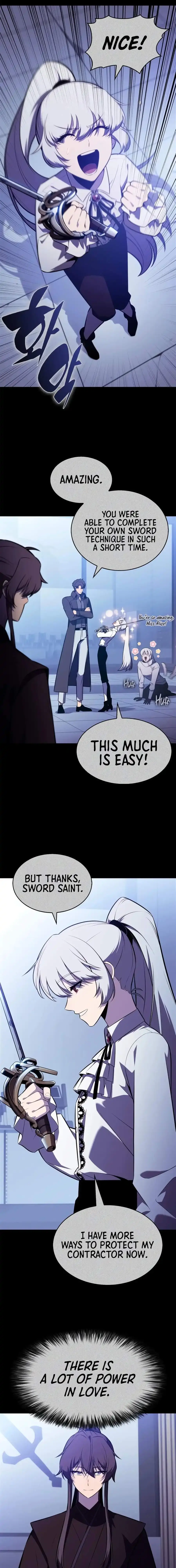 Solo Max-Level Newbie Chapter 259 Page 24
