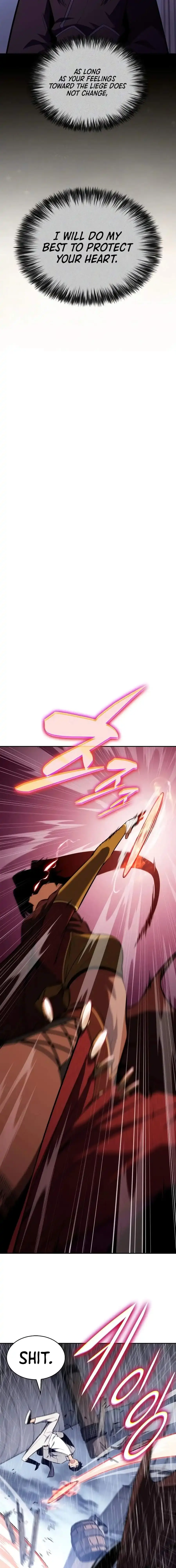 Solo Max-Level Newbie Chapter 259 Page 25