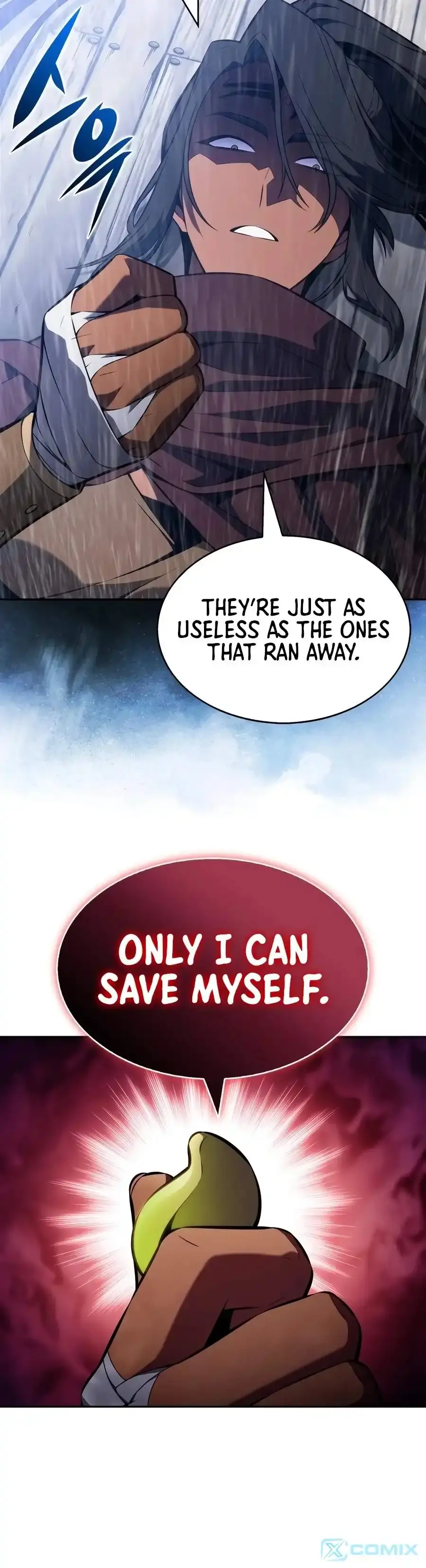 Solo Max-Level Newbie Chapter 259 Page 29