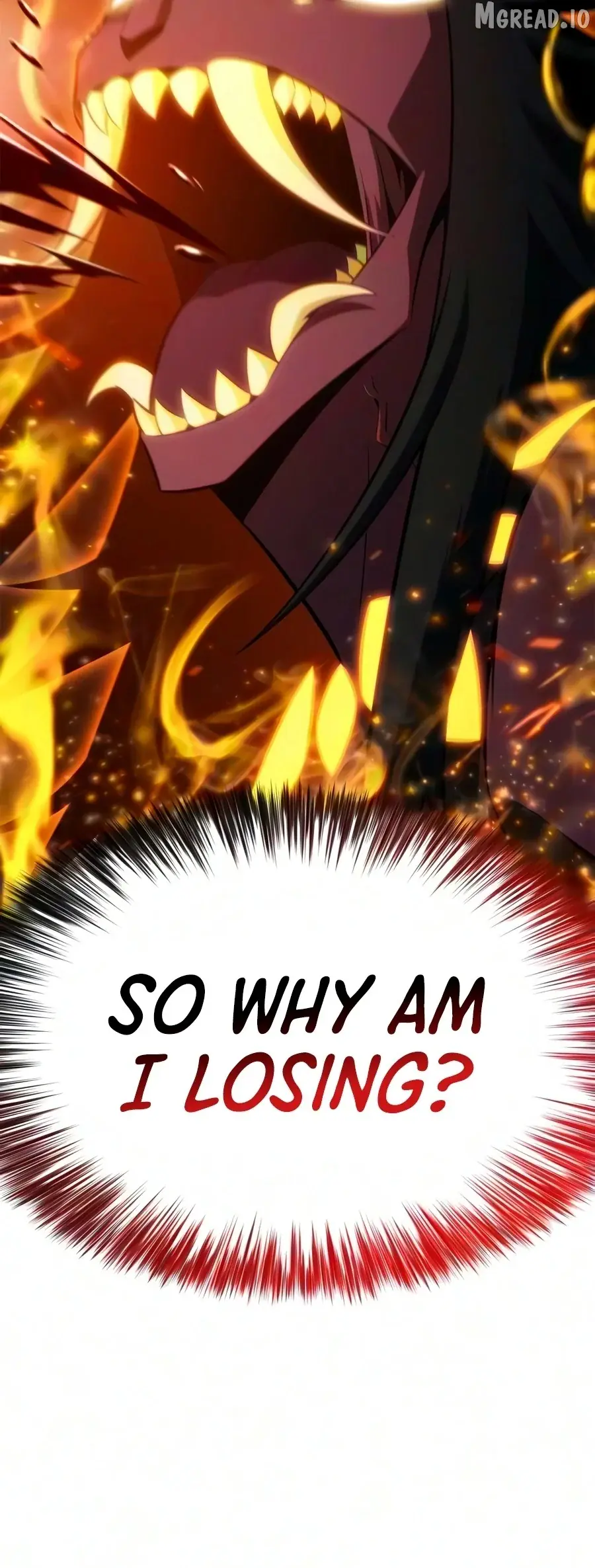 Solo Max-Level Newbie Chapter 261 Page 17