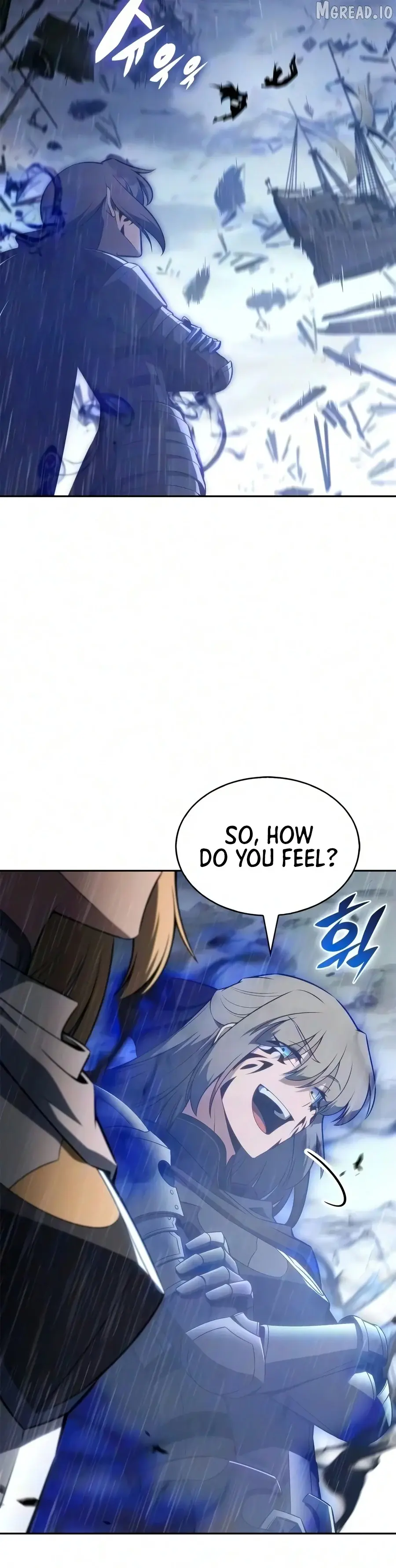 Solo Max-Level Newbie Chapter 261 Page 19