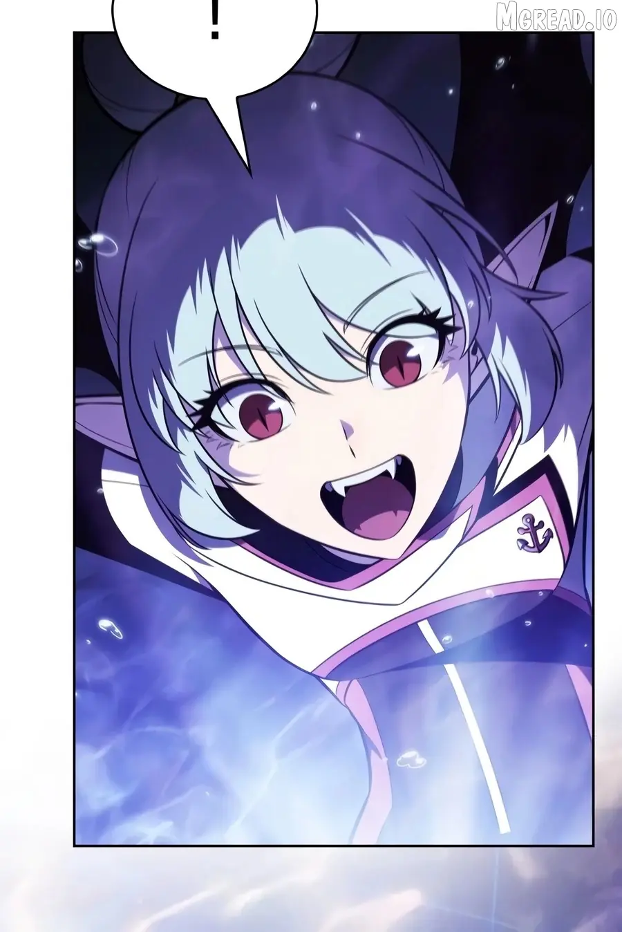 Solo Max-Level Newbie Chapter 262 Page 16