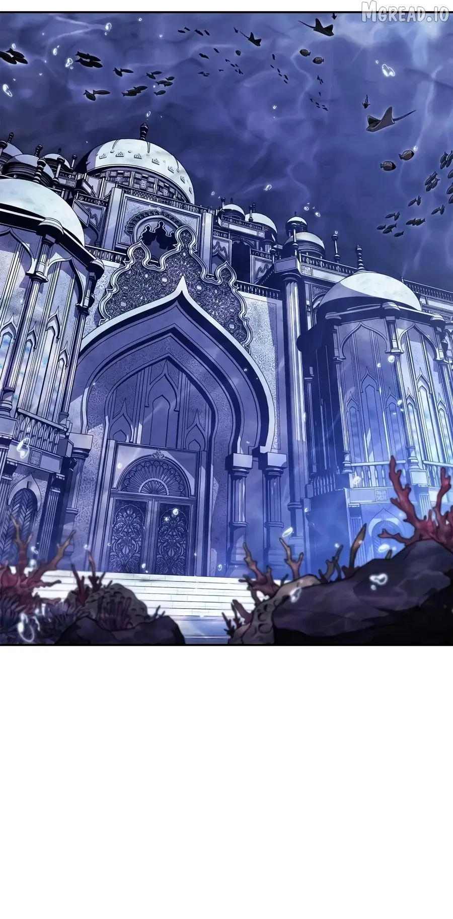 Solo Max-Level Newbie Chapter 263 Page 13