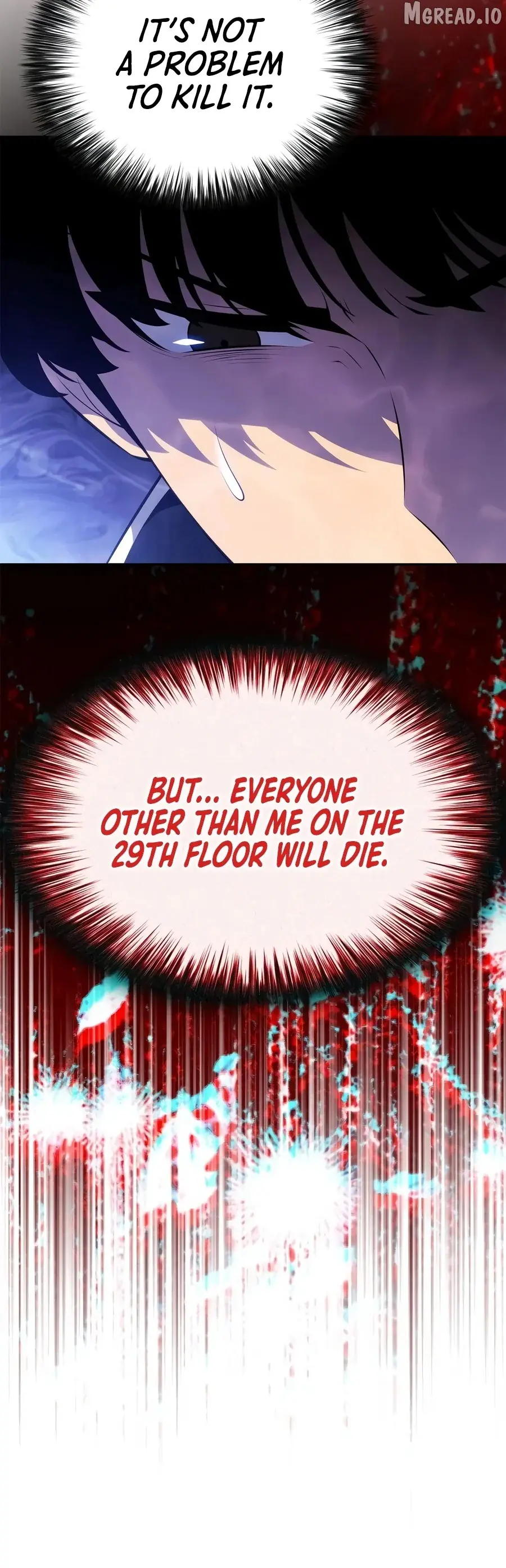 Solo Max-Level Newbie Chapter 263 Page 15