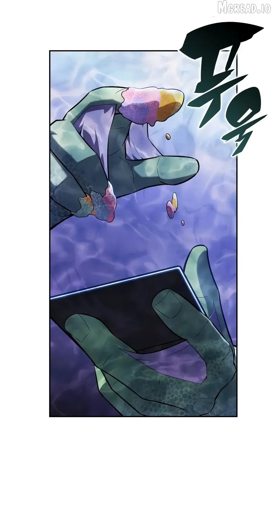 Solo Max-Level Newbie Chapter 263 Page 21