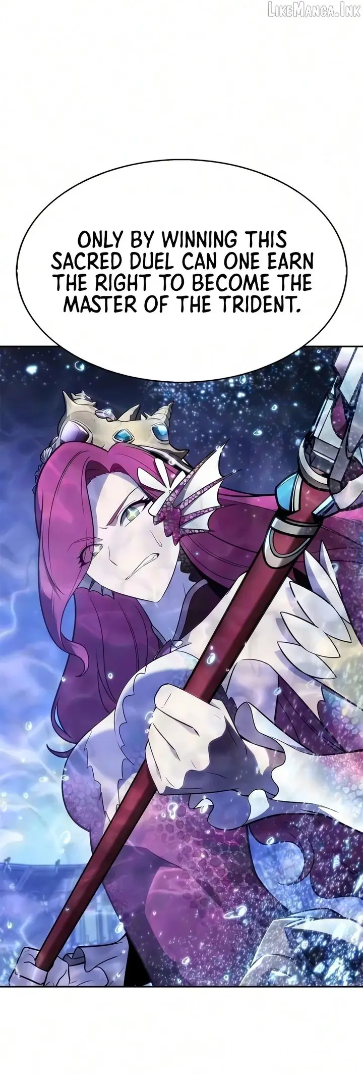 Solo Max-Level Newbie Chapter 264 Page 9