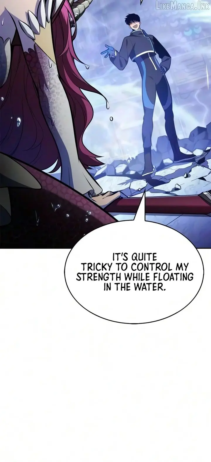 Solo Max-Level Newbie Chapter 264 Page 11