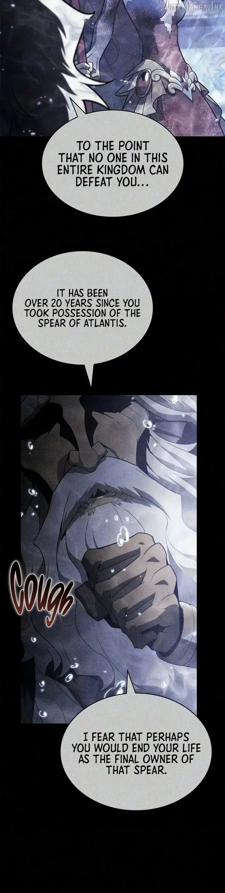 Solo Max-Level Newbie Chapter 264 Page 15