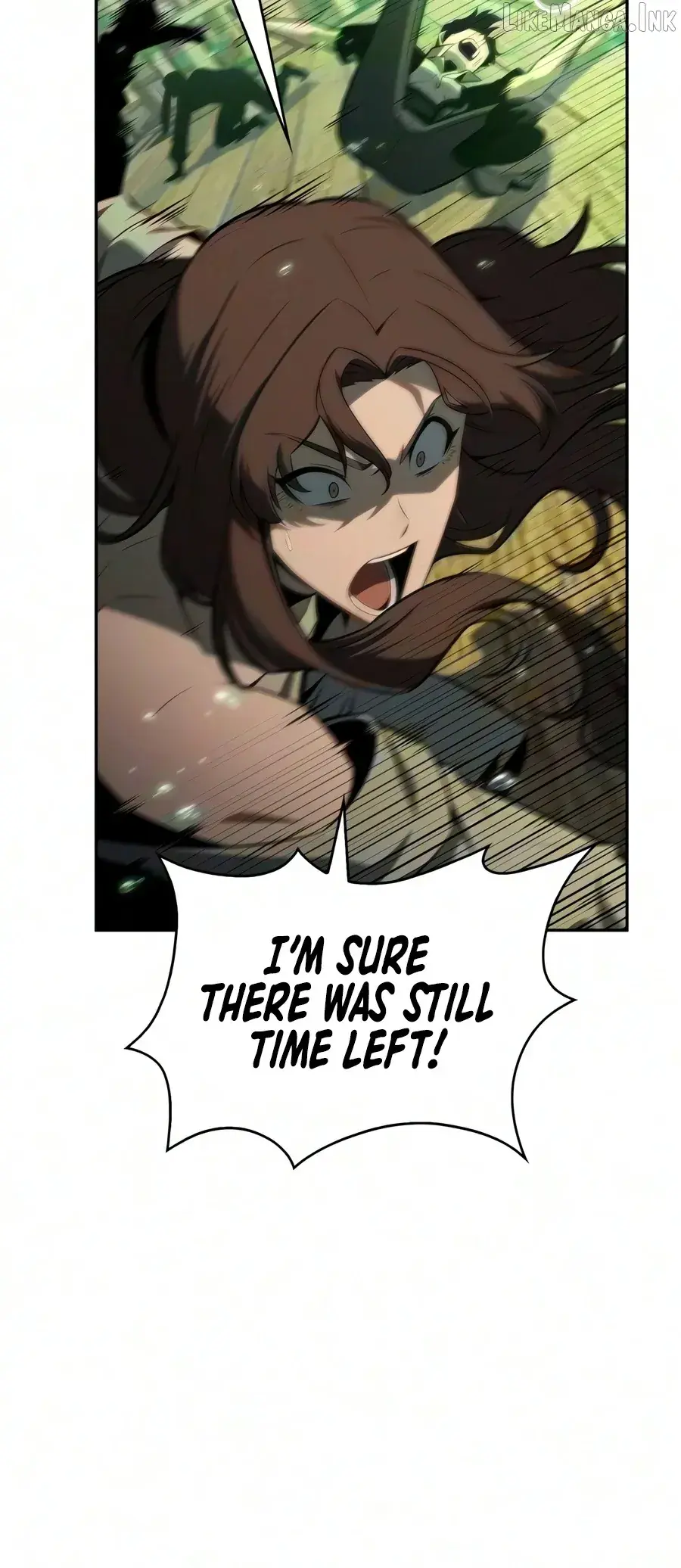 Solo Max-Level Newbie Chapter 265 Page 9