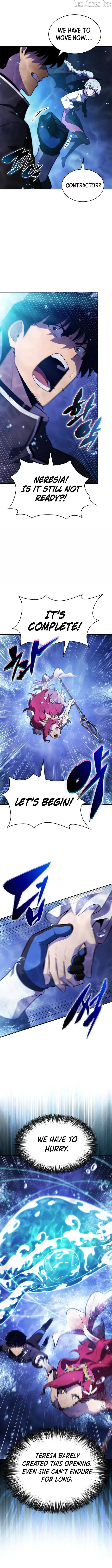 Solo Max-Level Newbie Chapter 268 Page 6