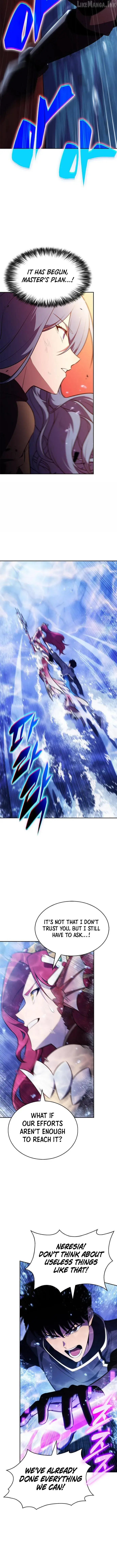 Solo Max-Level Newbie Chapter 268 Page 8