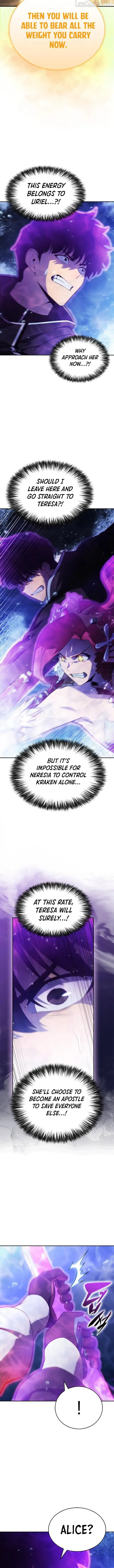 Solo Max-Level Newbie Chapter 268 Page 14