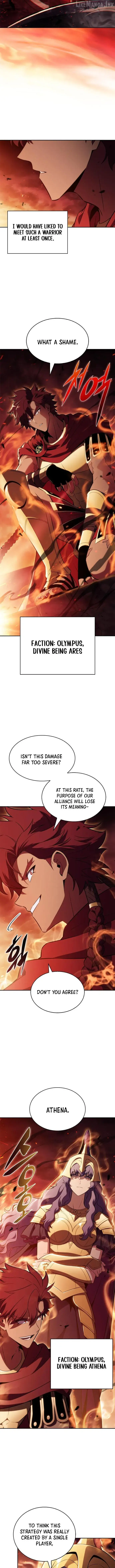 Solo Max-Level Newbie Chapter 270 Page 2