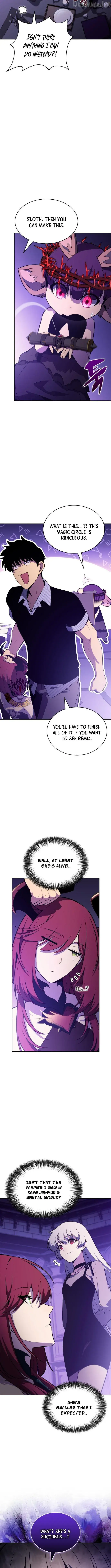 Solo Max-Level Newbie Chapter 270 Page 9