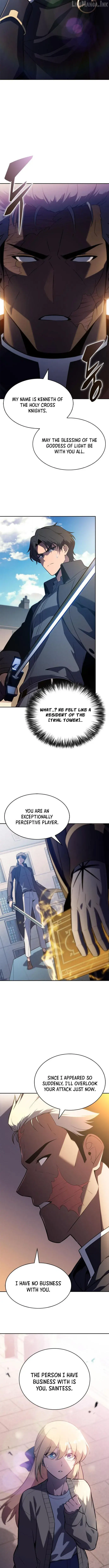 Solo Max-Level Newbie Chapter 270 Page 18