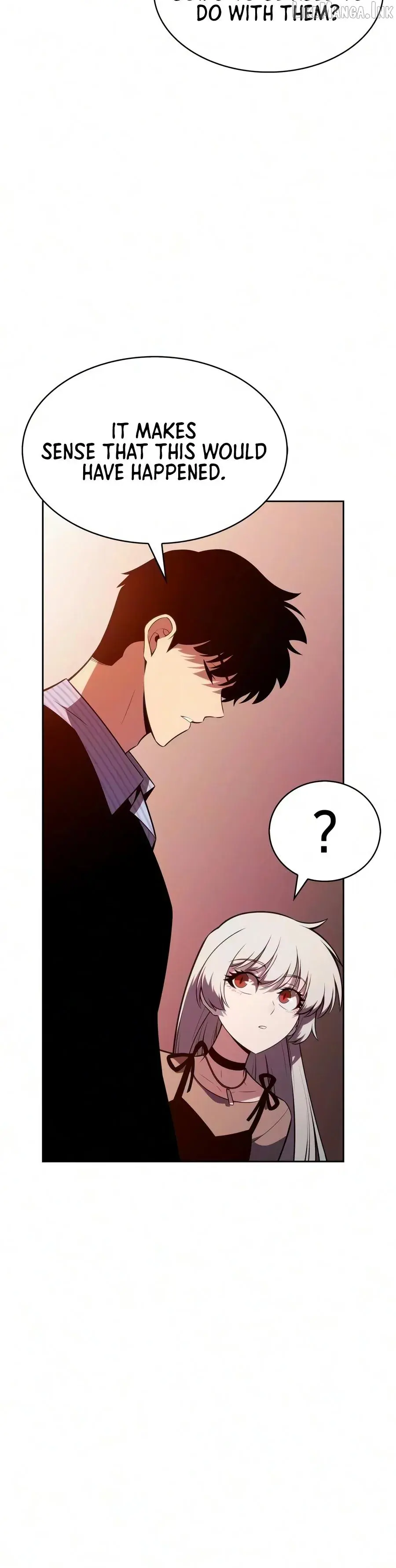Solo Max-Level Newbie Chapter 271 Page 19