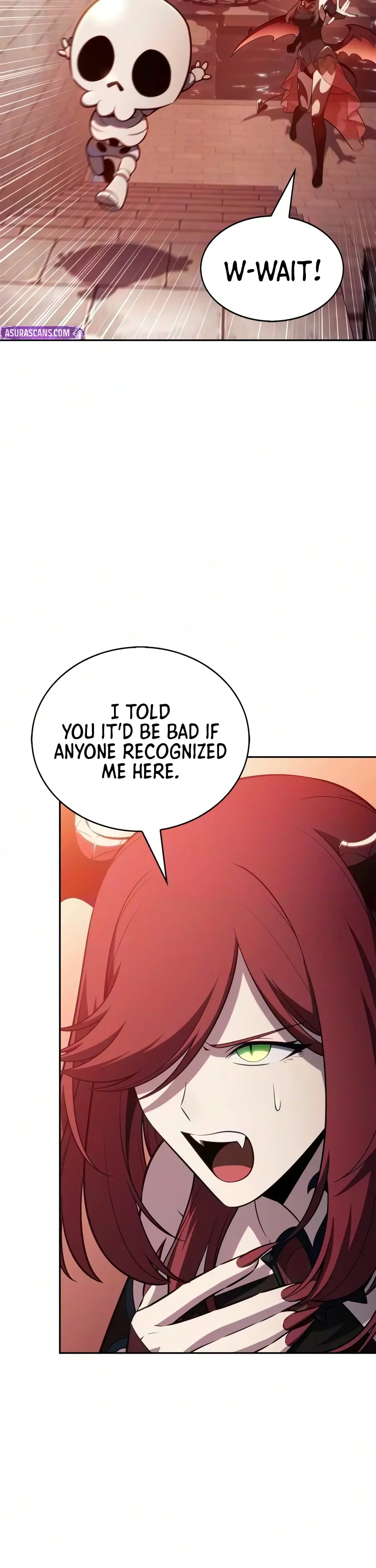 Solo Max-Level Newbie Chapter 272 Page 13