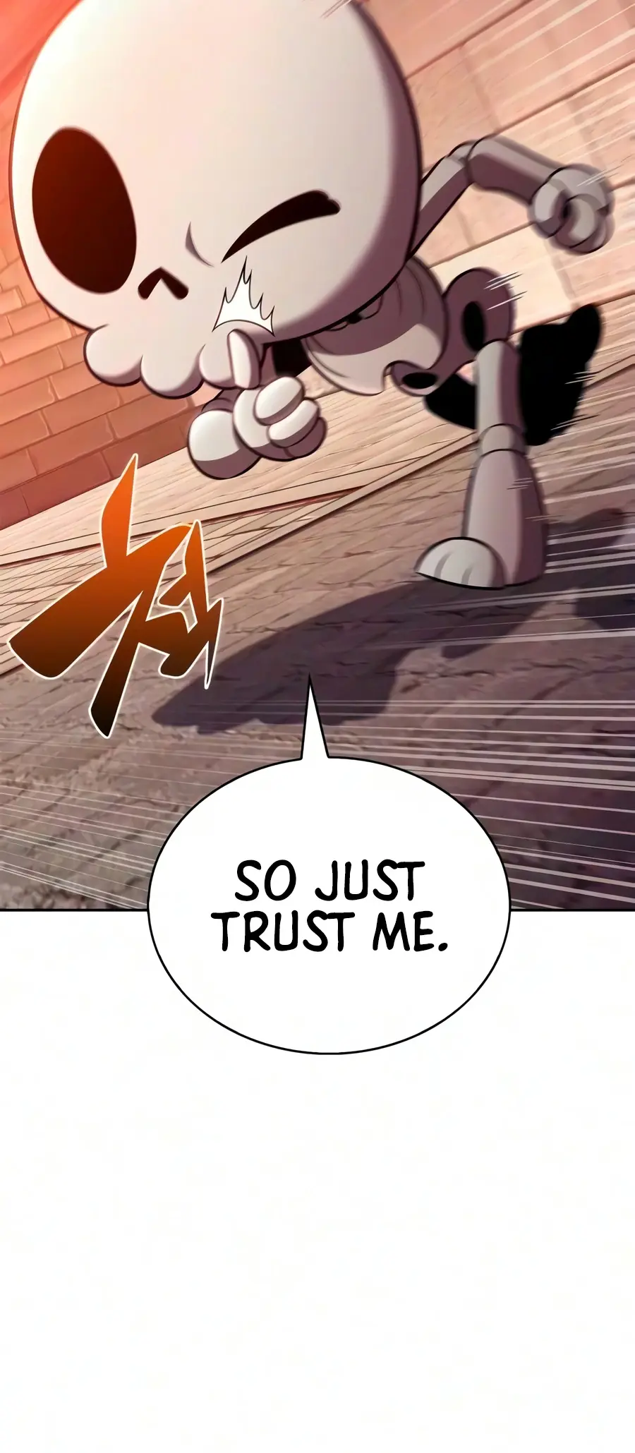 Solo Max-Level Newbie Chapter 272 Page 15