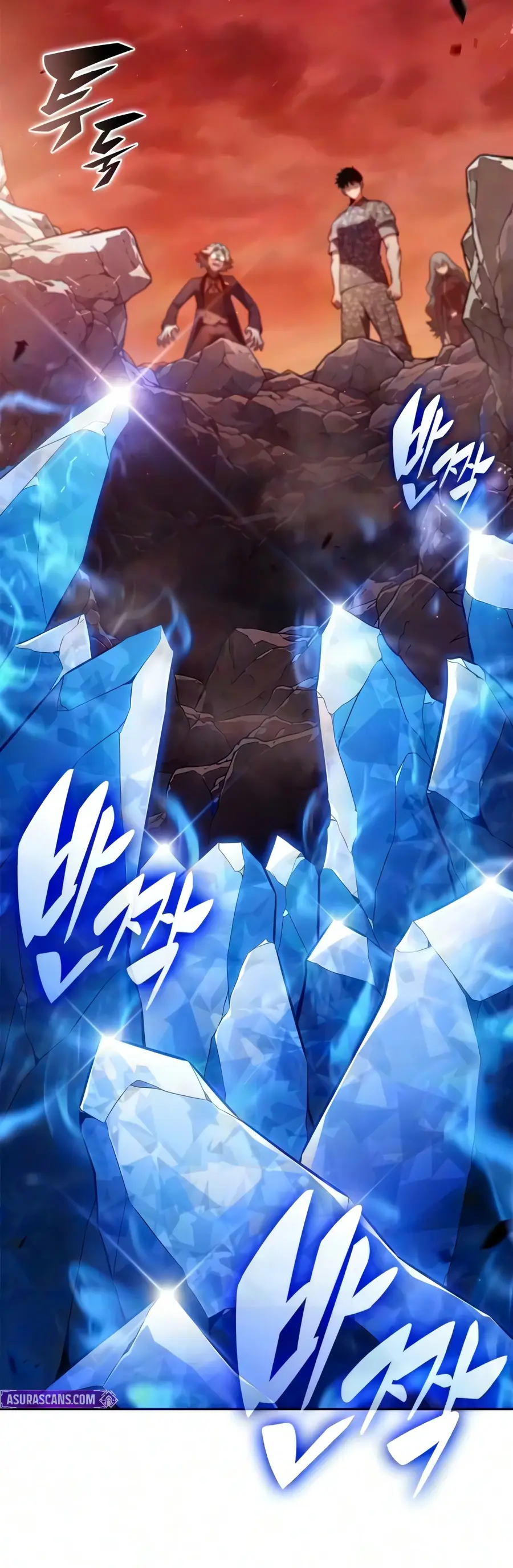 Solo Max-Level Newbie Chapter 272 Page 17
