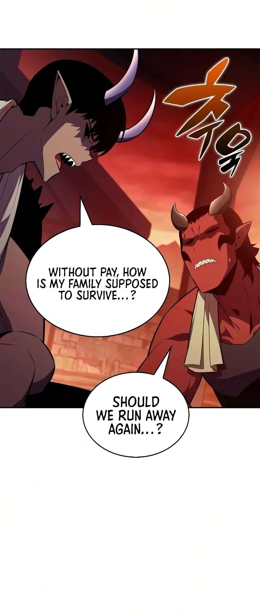 Solo Max-Level Newbie Chapter 272 Page 19