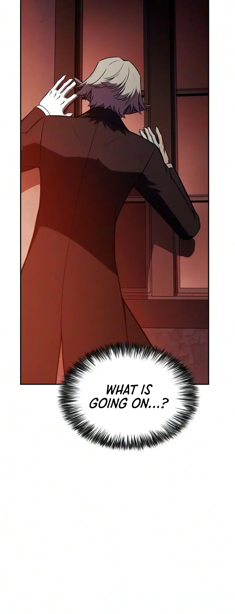 Solo Max-Level Newbie Chapter 272 Page 23