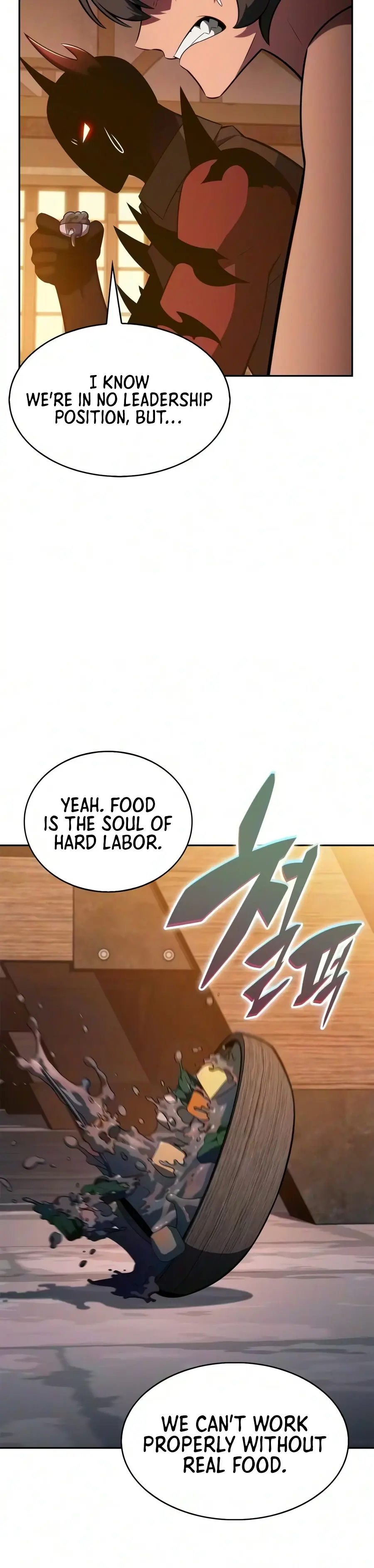 Solo Max-Level Newbie Chapter 272 Page 25