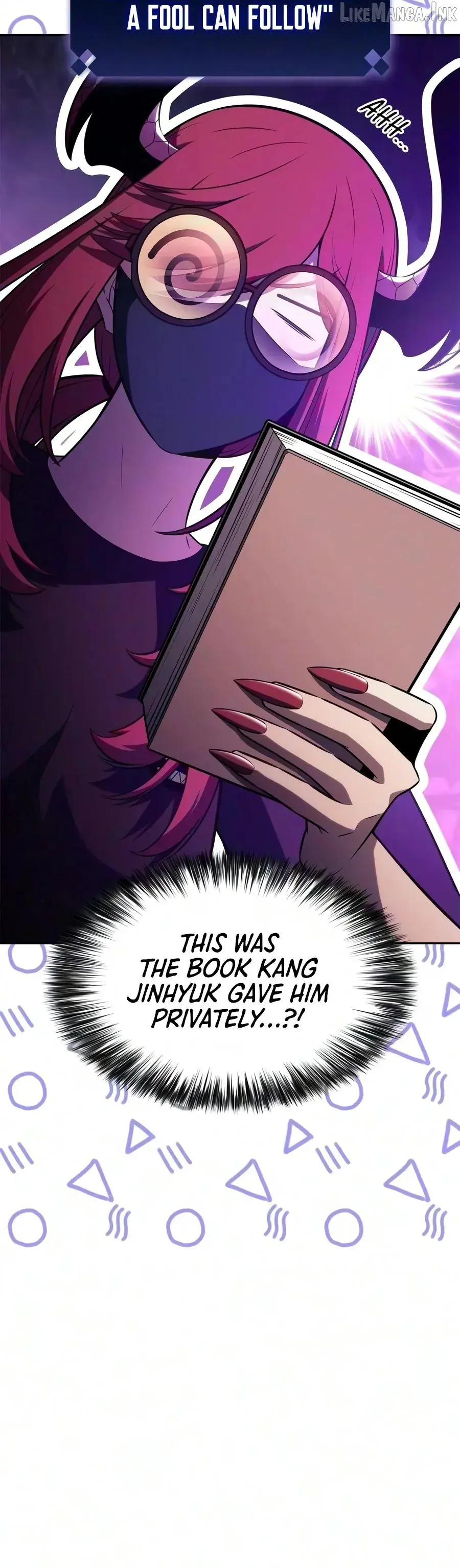 Solo Max-Level Newbie Chapter 273 Page 25