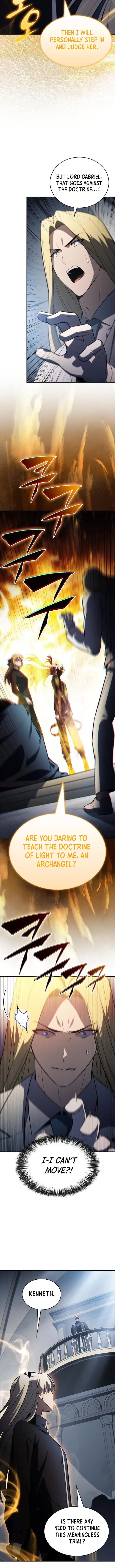 Solo Max-Level Newbie Chapter 274 Page 2