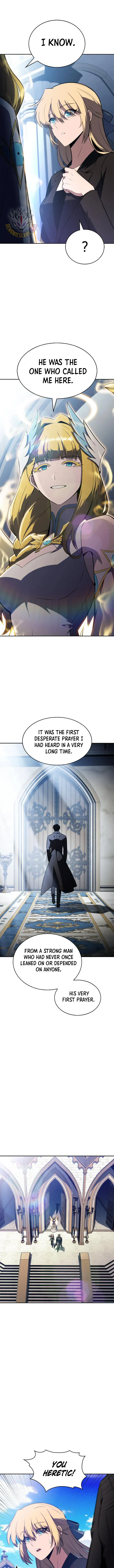 Solo Max-Level Newbie Chapter 274 Page 5