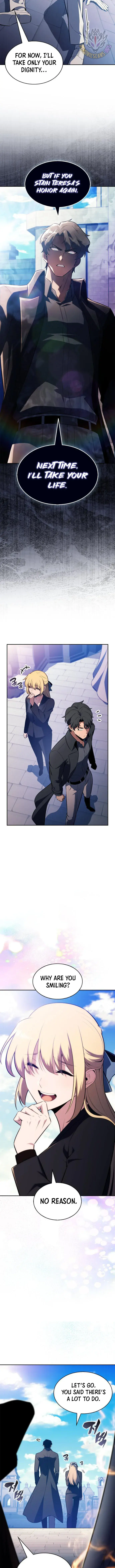 Solo Max-Level Newbie Chapter 274 Page 7